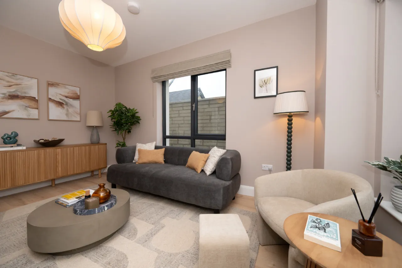 Photo of Type A1 /A3 - 3 Bed Semi -Detached, Broom Heights, Midleton, Co.Cork