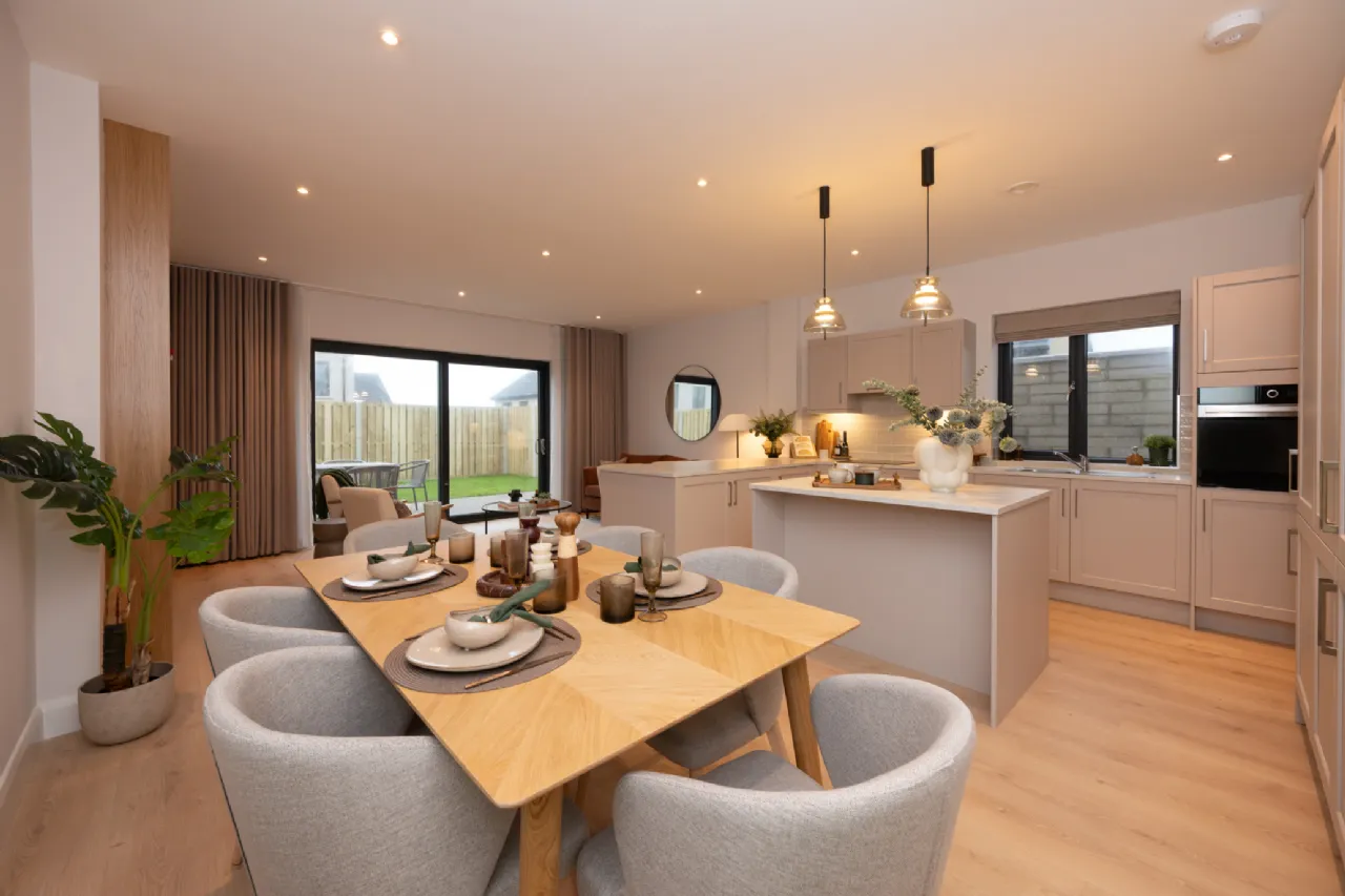 Photo of Type A1 /A3 - 3 Bed Semi -Detached, Broom Heights, Midleton, Co.Cork