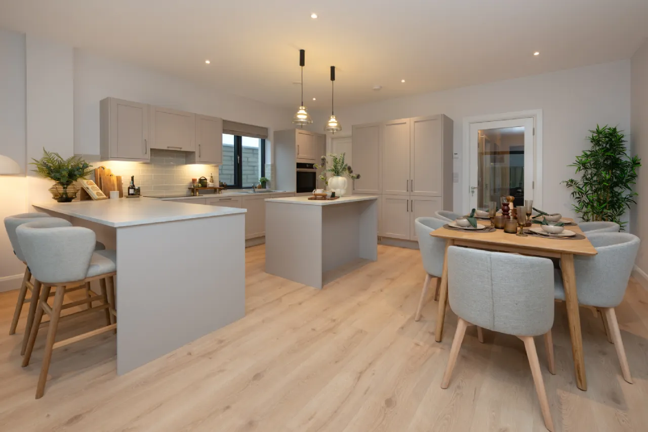 Photo of Type A1/A3 - 3 Bed Semi Detached, Broom Heights, Midleton, Co. Cork