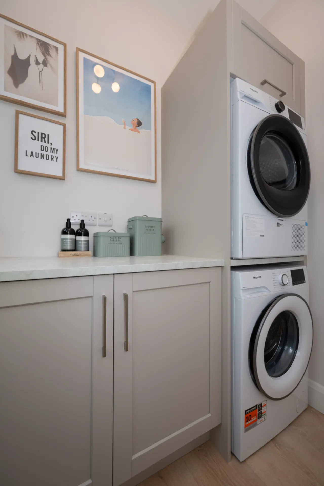 Photo of Type A1 /A3 - 3 Bed Semi -Detached, Broom Heights, Midleton, Co.Cork