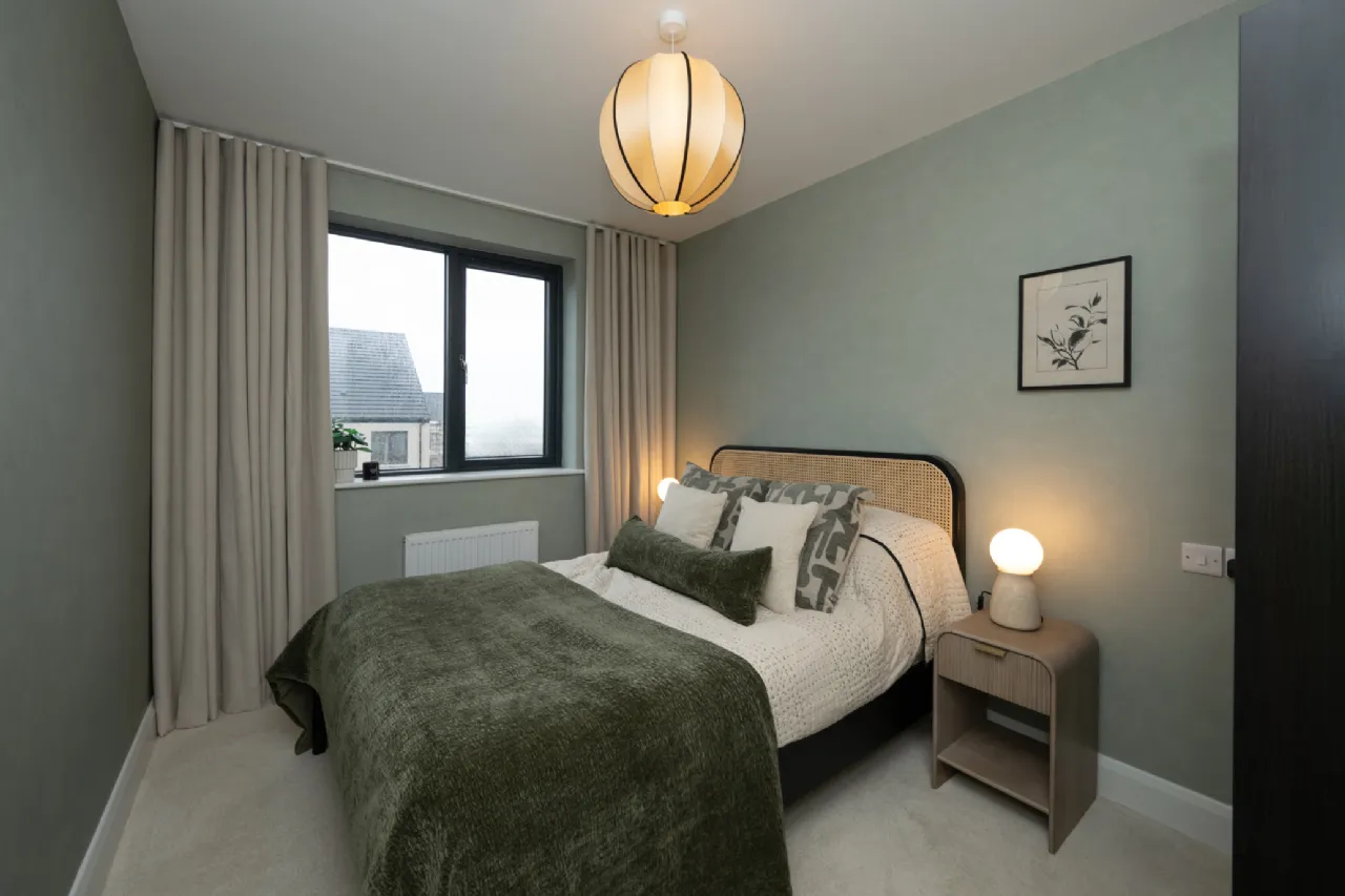 Photo of Type A1 /A3 - 3 Bed Semi -Detached, Broom Heights, Midleton, Co.Cork