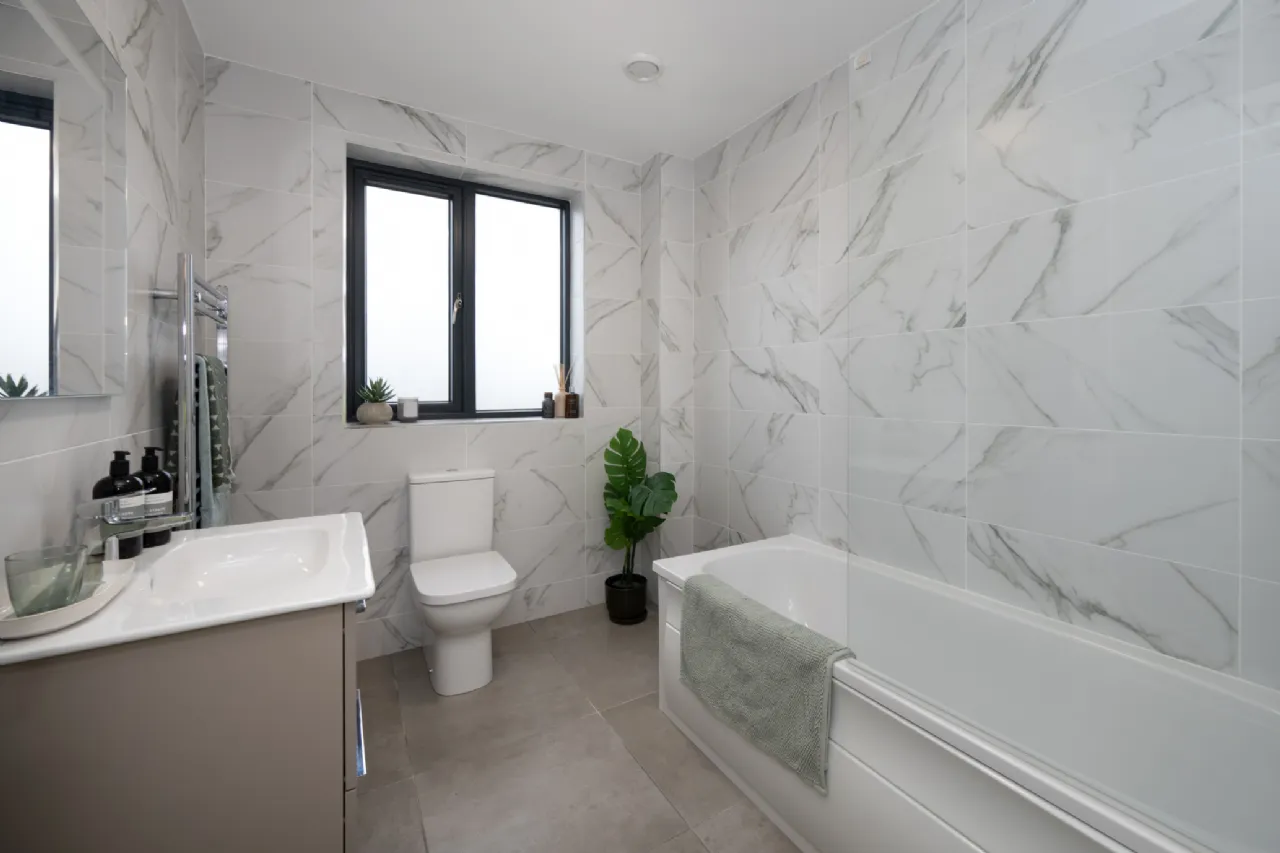 Photo of Type A1 /A3 - 3 Bed Semi -Detached, Broom Heights, Midleton, Co.Cork