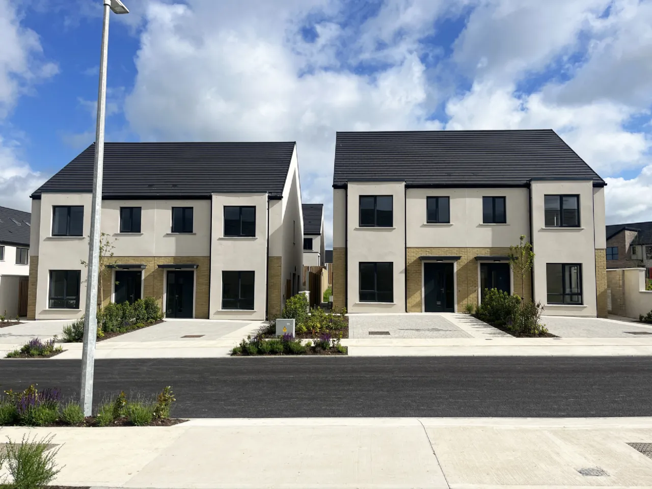 Photo of Type A1/A3 - 3 Bed Semi Detached, Broom Heights, Midleton, Co. Cork