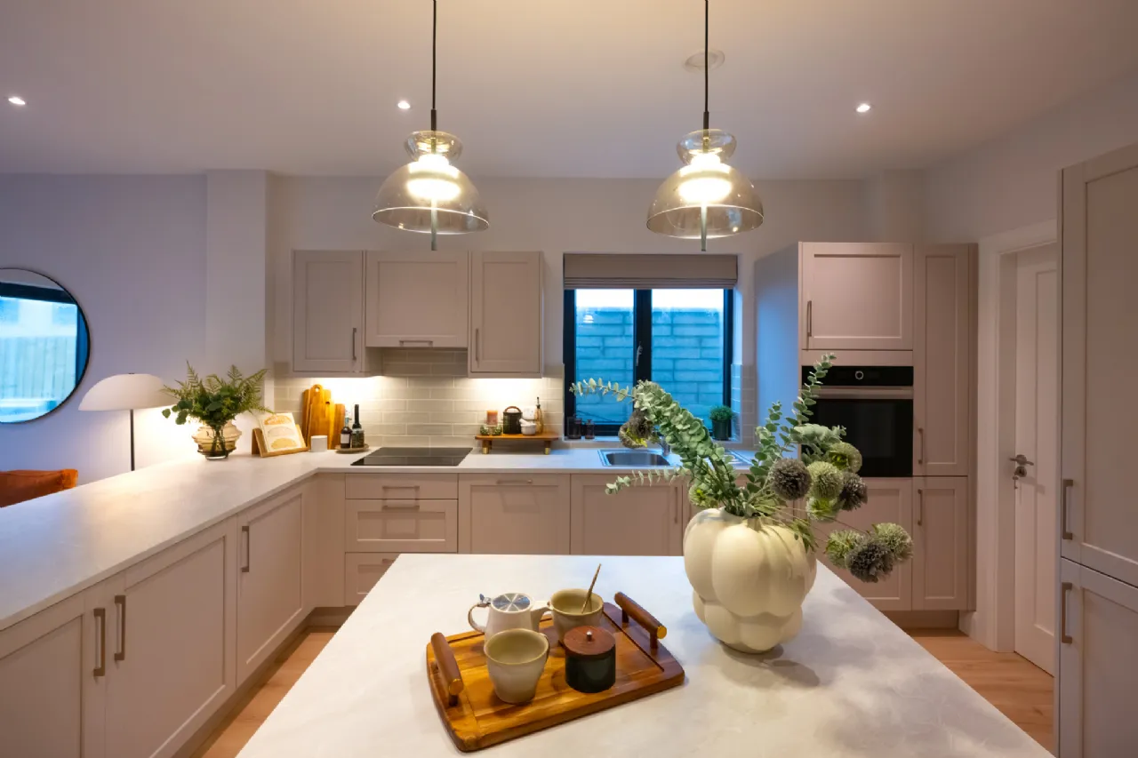 Photo of Type C / F - 4 Bed End Terrace, Broom Heights, Midleton, Co.Cork