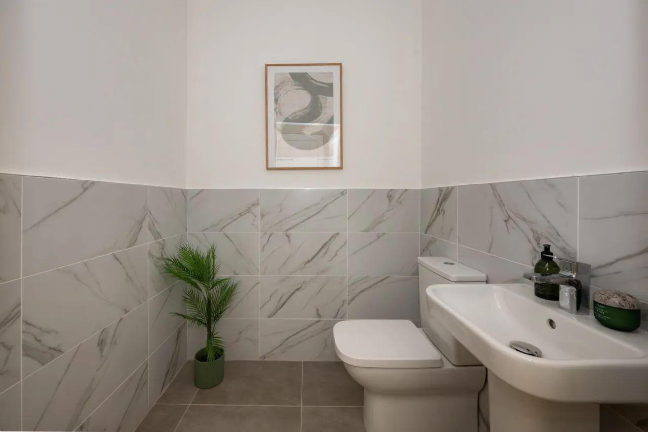 Photo of Type D / G - 2 Bed Mid Terrace, Broom Heights, Midleton, Co.Cork