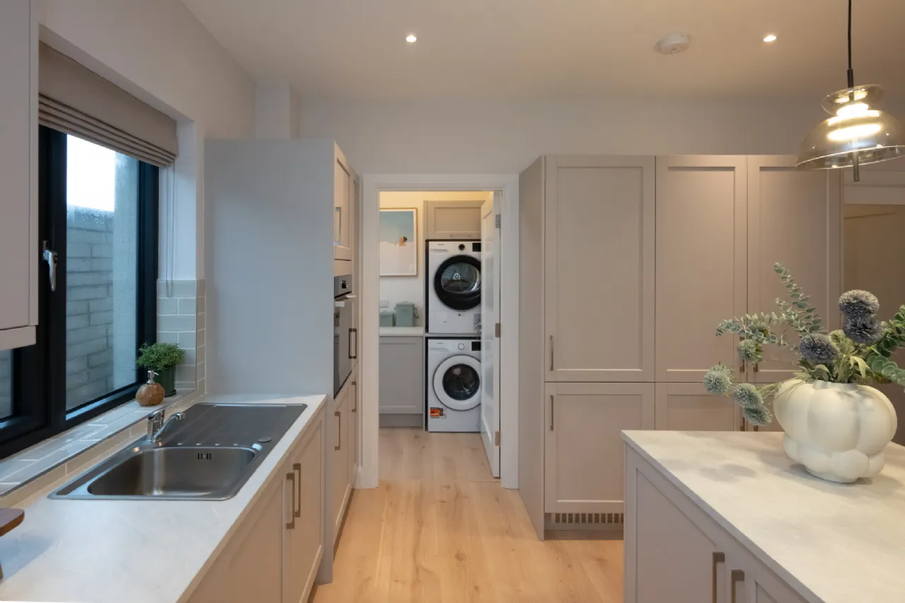 Photo of Type D / G - 2 Bed Mid Terrace, Broom Heights, Midleton, Co.Cork