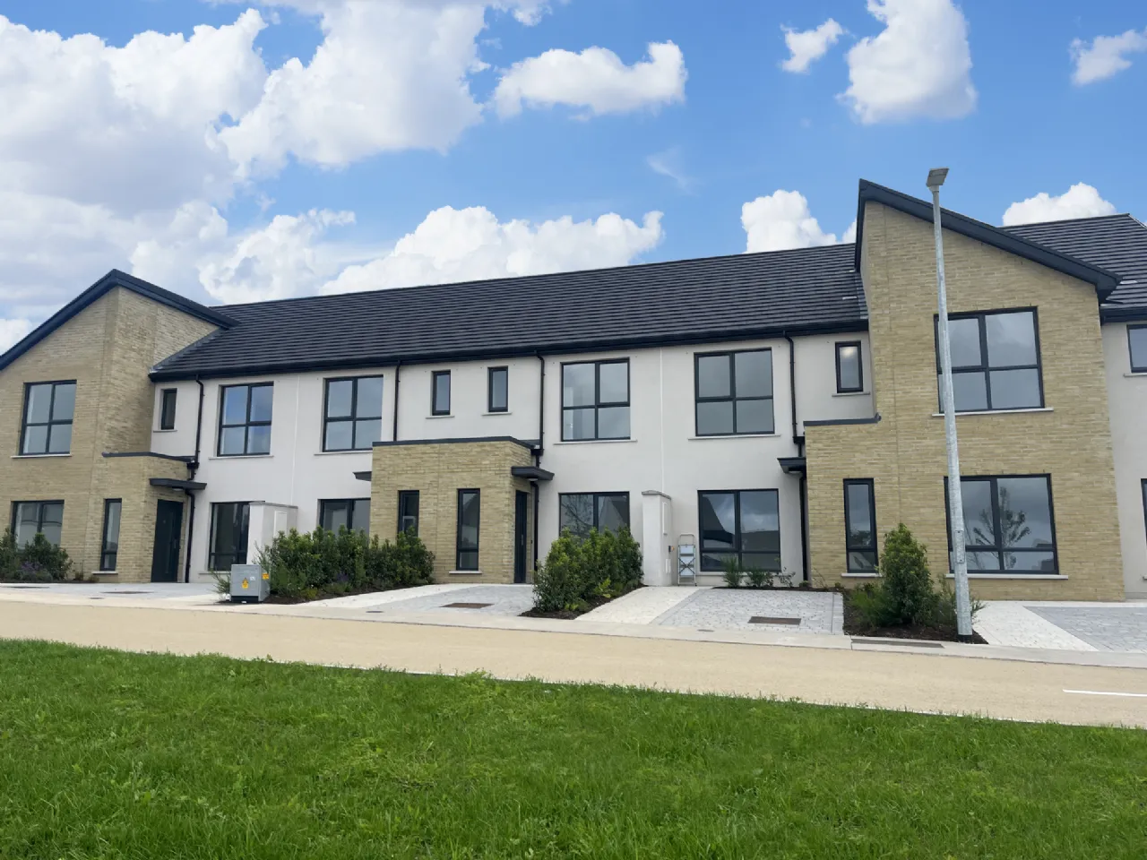 Photo of Type E/H / J - 3 Bed End Terrace, Broom Heights, Midleton, Co. Cork