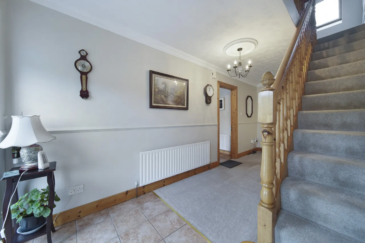 Photo of Ballykeeran, Kilmacrennan, Co. Donegal, F92N2E2