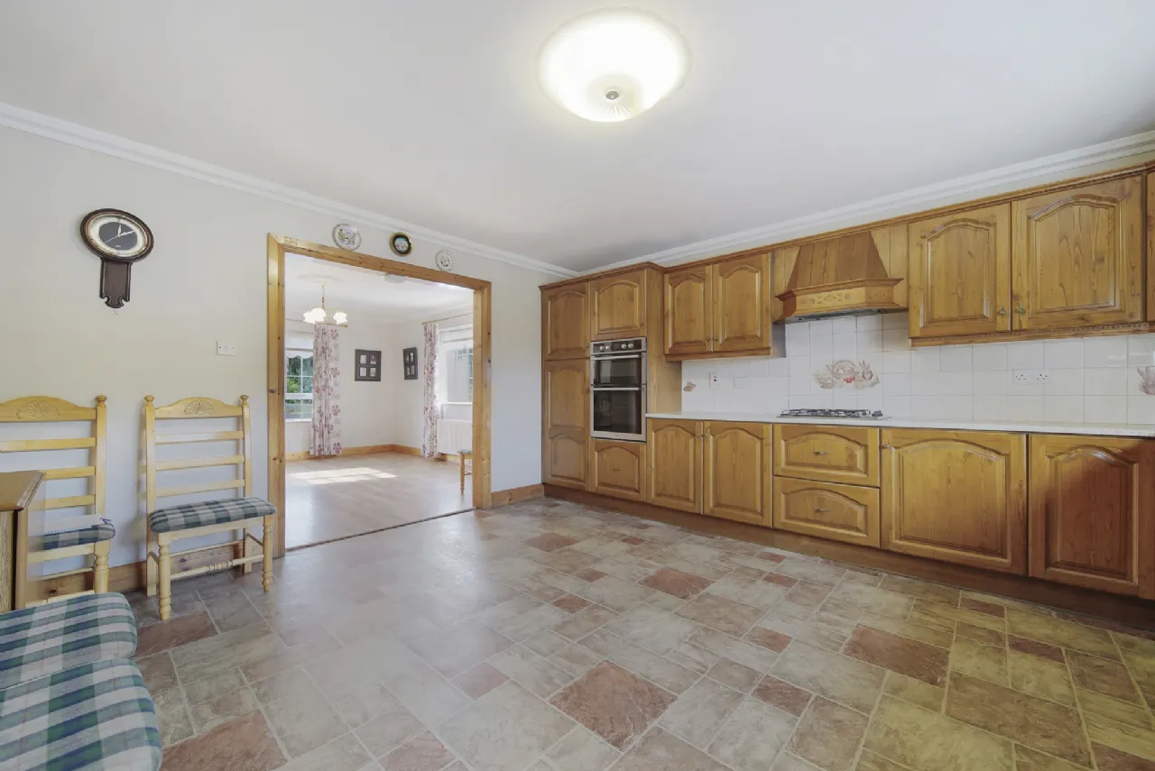 Photo of Ballykeeran, Kilmacrennan, Co. Donegal, F92N2E2