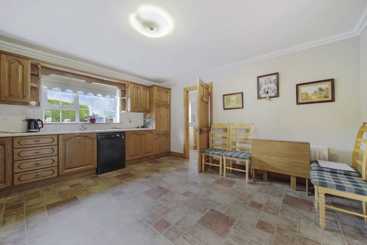 Photo of Ballykeeran, Kilmacrennan, Co. Donegal, F92N2E2