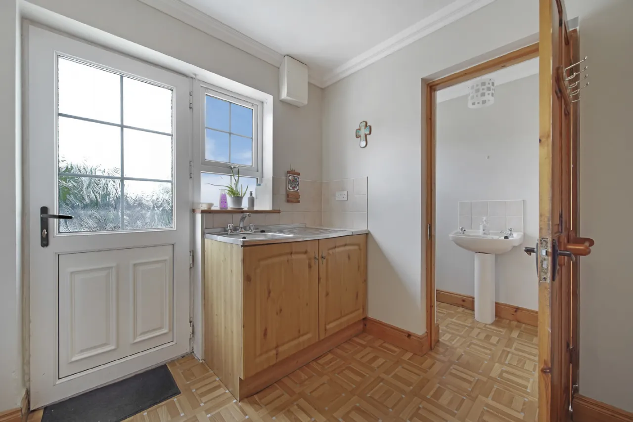 Photo of Ballykeeran, Kilmacrennan, Co. Donegal, F92N2E2