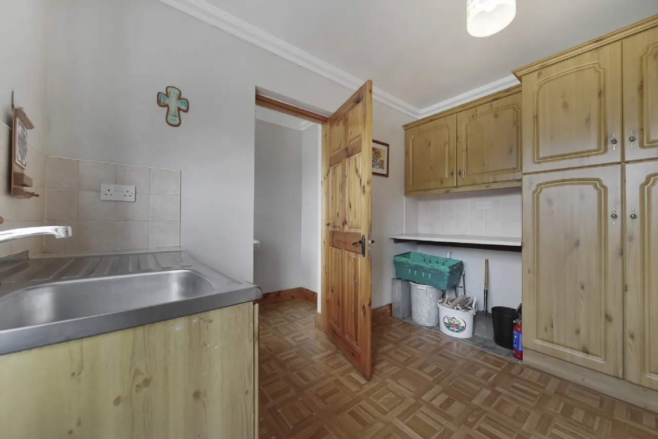 Photo of Ballykeeran, Kilmacrennan, Co. Donegal, F92N2E2