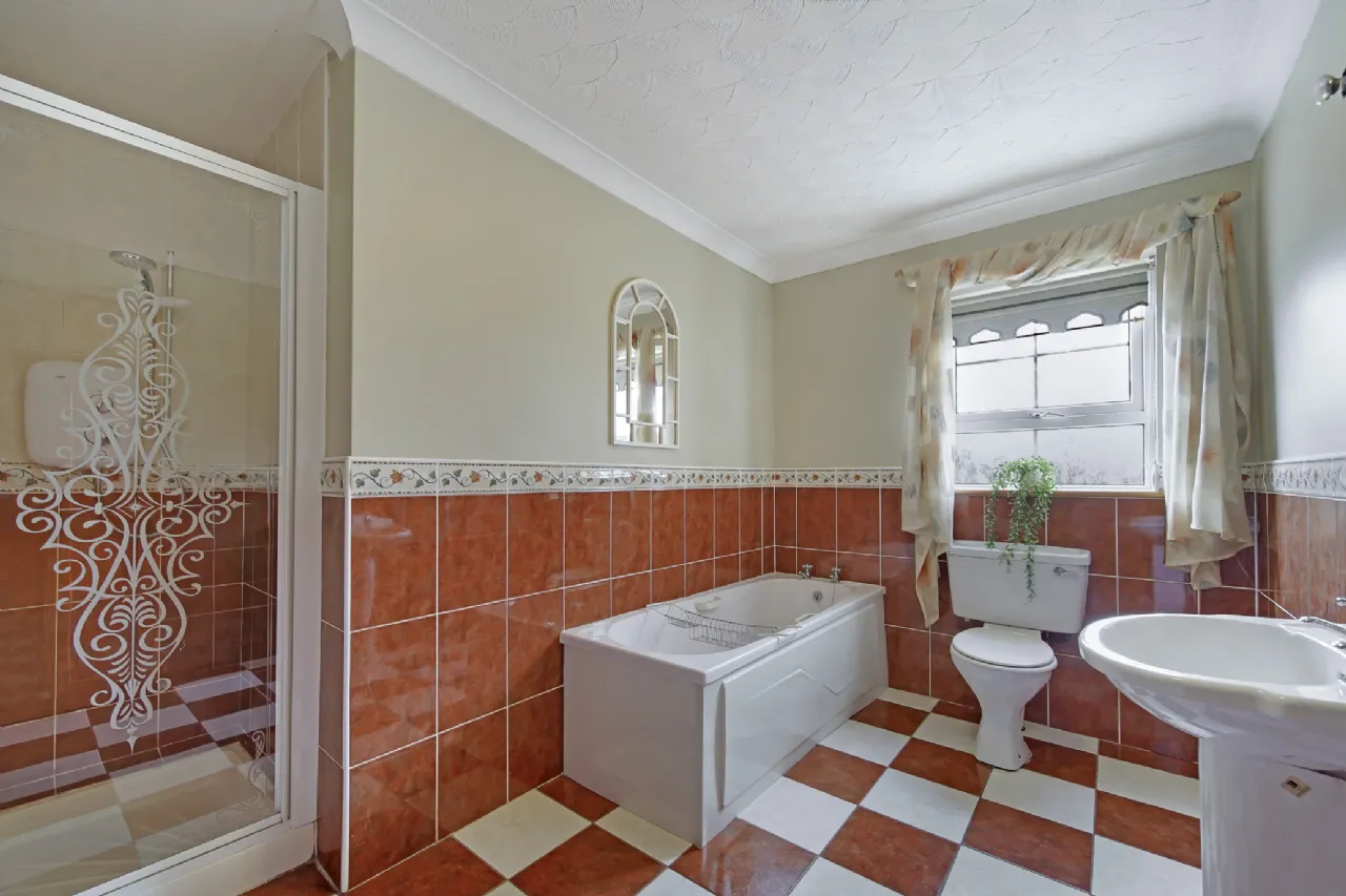 Photo of Ballykeeran, Kilmacrennan, Co. Donegal, F92N2E2