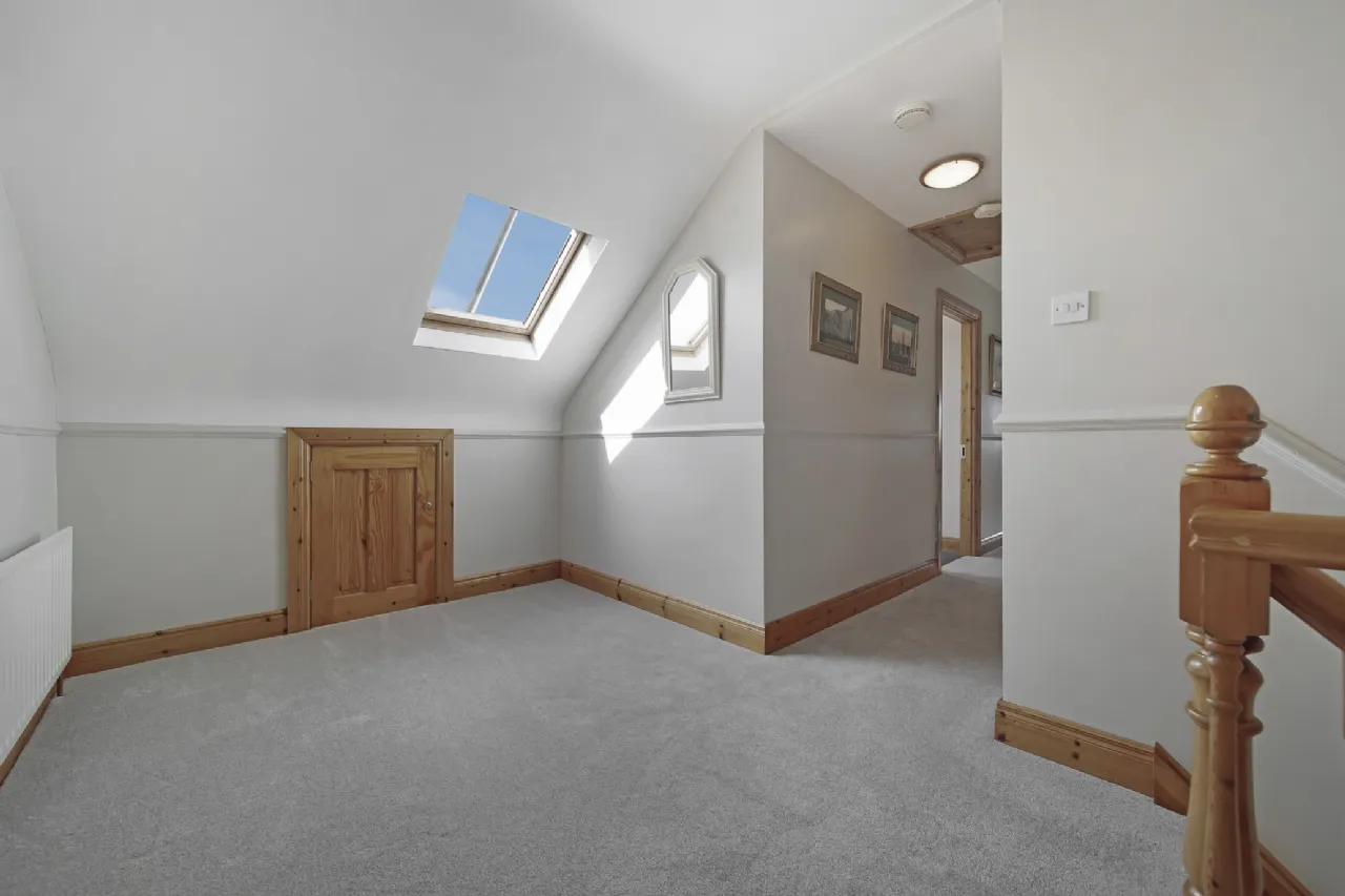 Photo of Ballykeeran, Kilmacrennan, Co. Donegal, F92N2E2