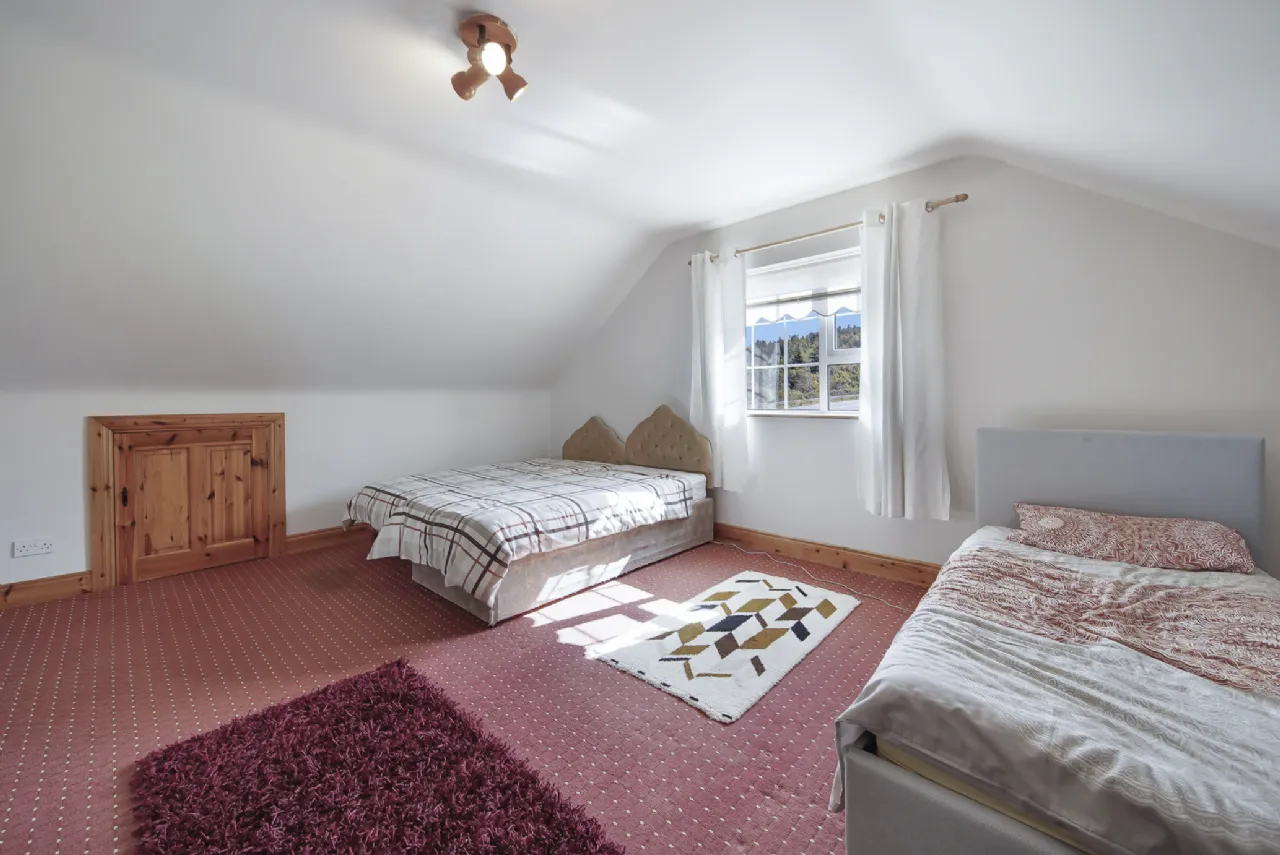 Photo of Ballykeeran, Kilmacrennan, Co. Donegal, F92N2E2