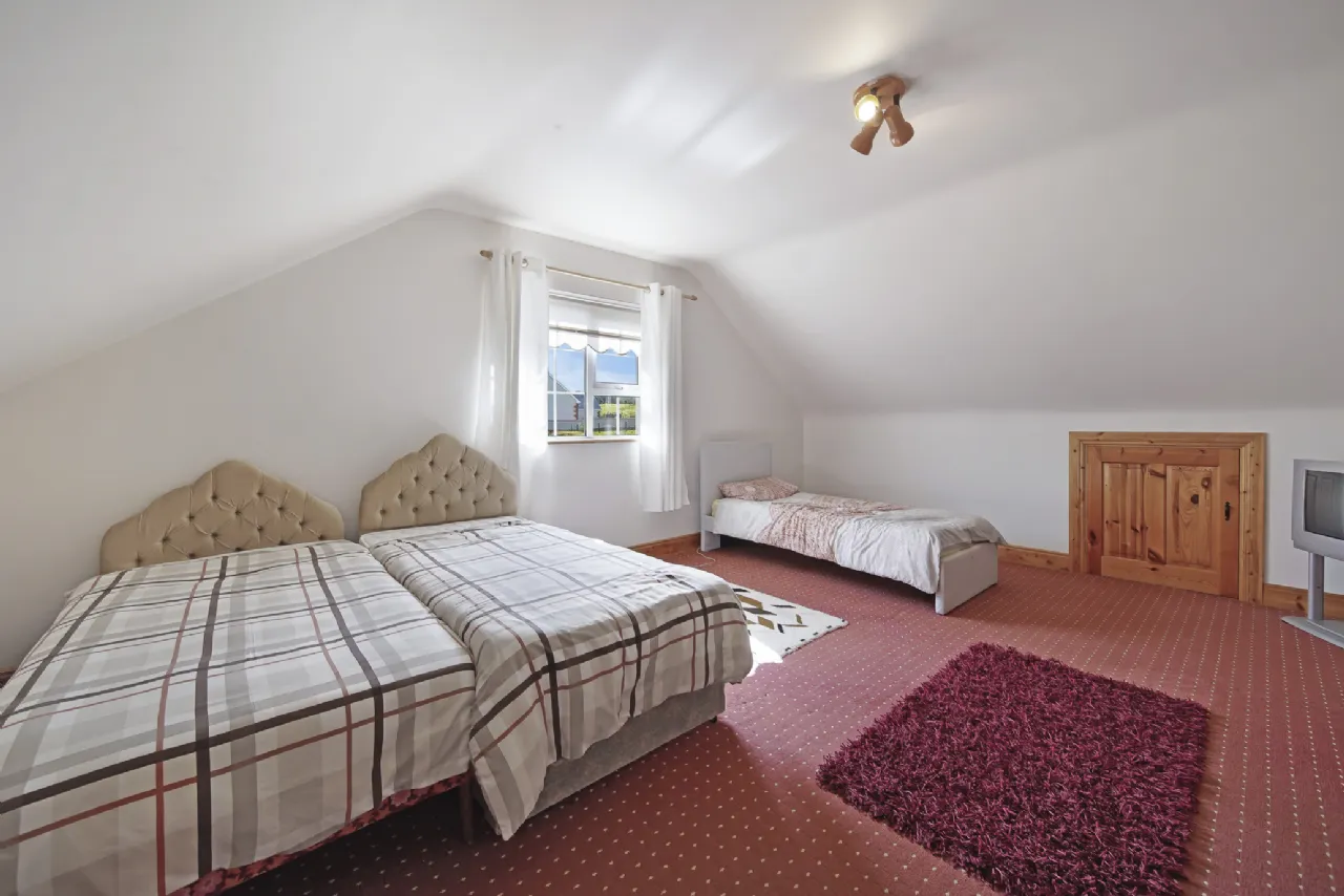 Photo of Ballykeeran, Kilmacrennan, Co. Donegal, F92N2E2