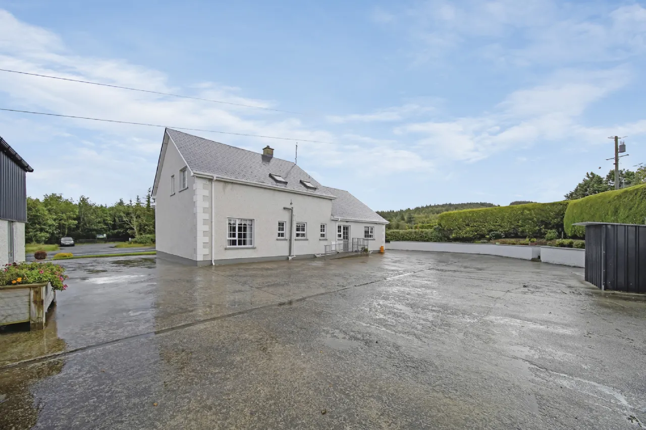 Photo of Ballykeeran, Kilmacrennan, Co. Donegal, F92N2E2