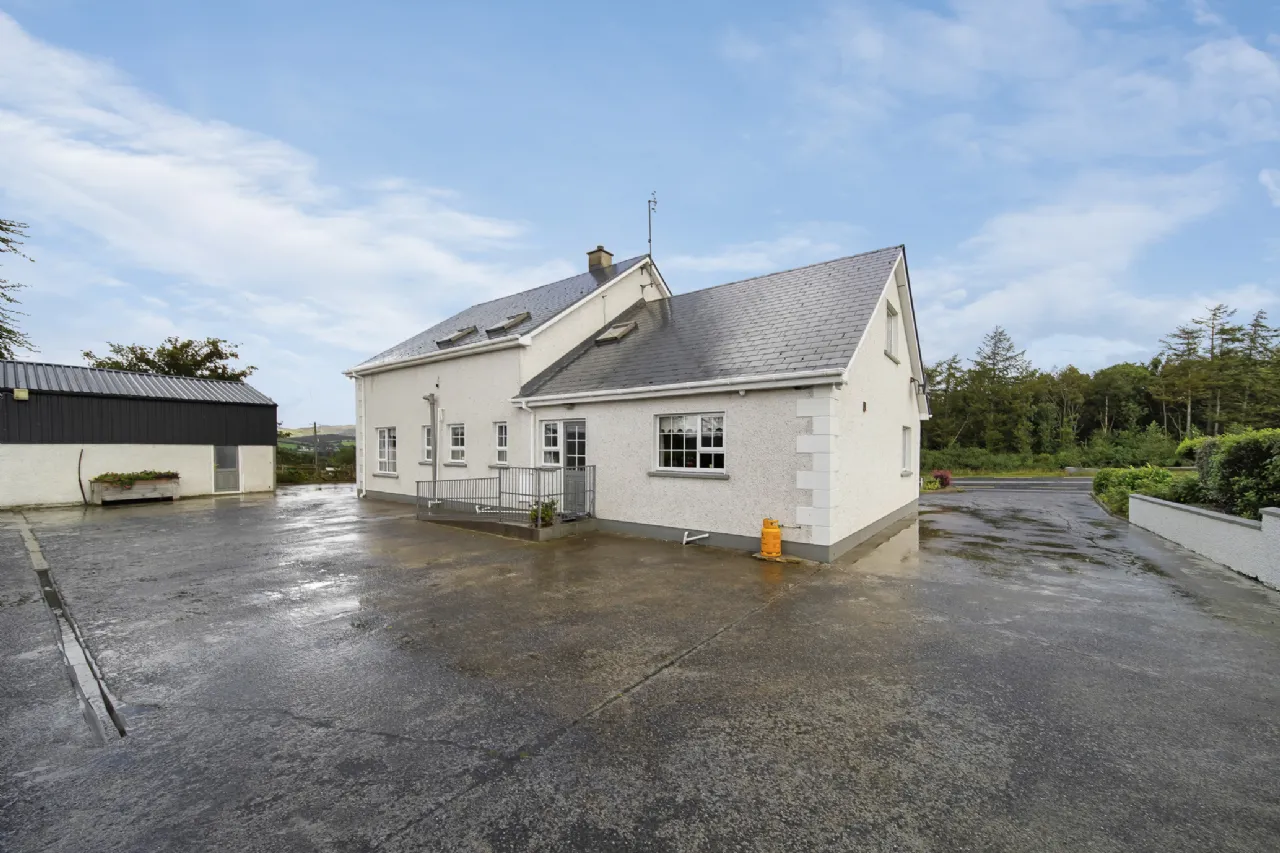Photo of Ballykeeran, Kilmacrennan, Co. Donegal, F92N2E2