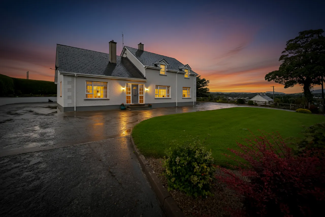 Photo of Ballykeeran, Kilmacrennan, Co. Donegal, F92N2E2