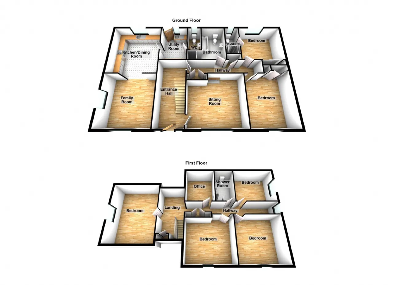 Photo of Ballykeeran, Kilmacrennan, Co. Donegal, F92N2E2