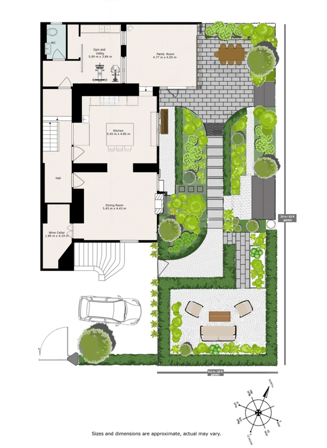 Photo of 9 Winton Road, Ranelagh, Dublin 6, D06HF20