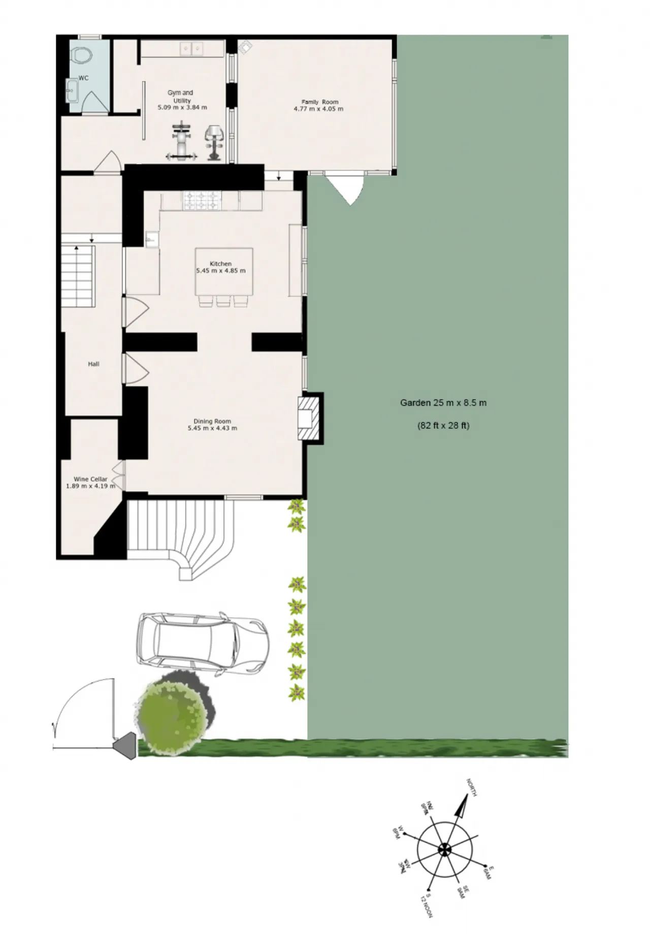 Photo of 9 Winton Road, Ranelagh, Dublin 6, D06HF20