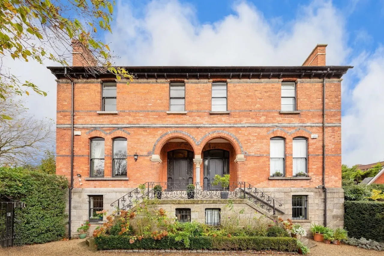 Photo of 9 Winton Road, Ranelagh, Dublin 6, D06HF20