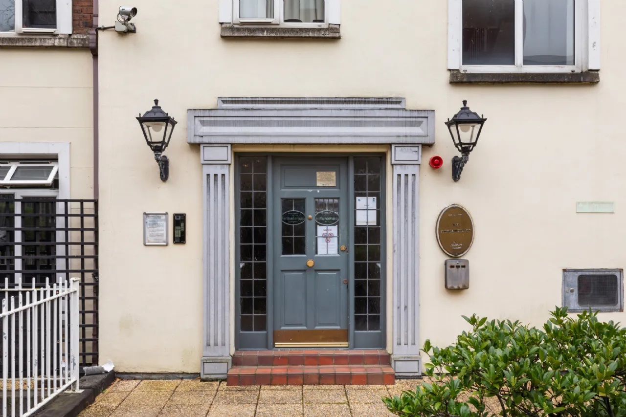 Photo of 143 The Northumberlands, Love Lane, Mount Street Lower, Dublin 2, D02 A667