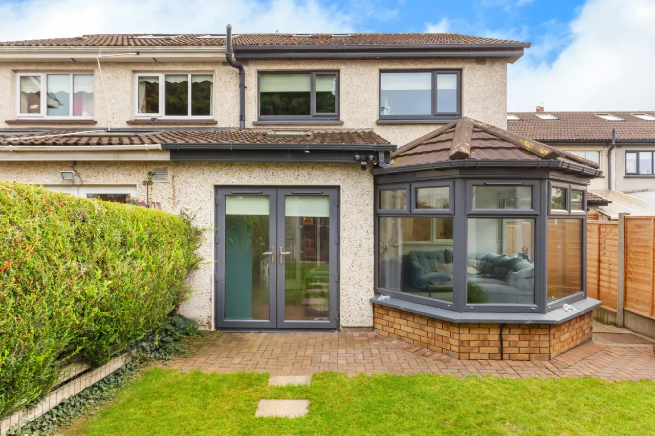 Photo of 52 Colthurst Crescent, Lucan, Co. Dublin, K78 RK64