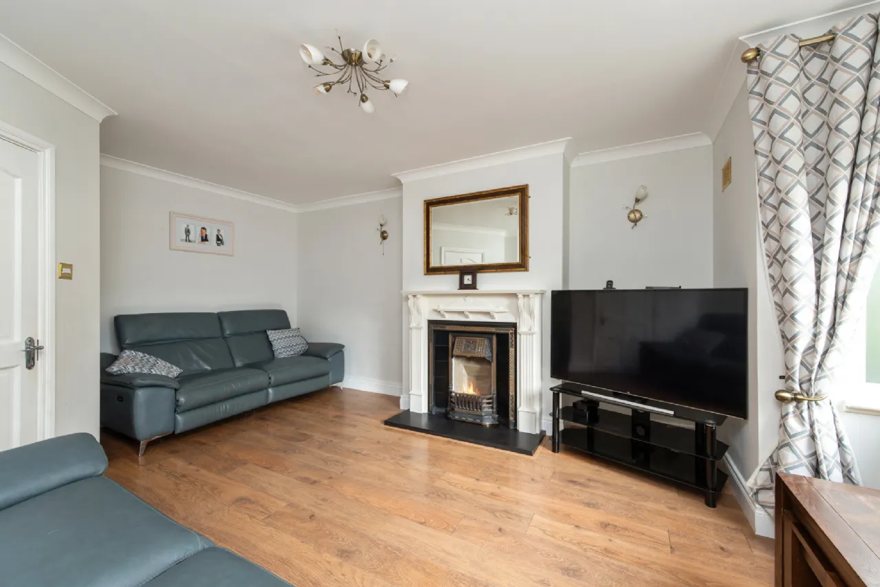 Photo of 52 Colthurst Crescent, Lucan, Co. Dublin, K78 RK64