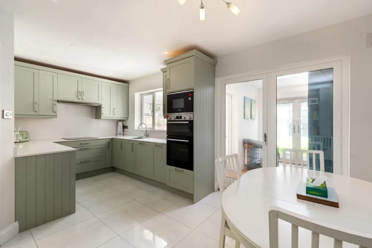 Photo of 52 Colthurst Crescent, Lucan, Co. Dublin, K78 RK64