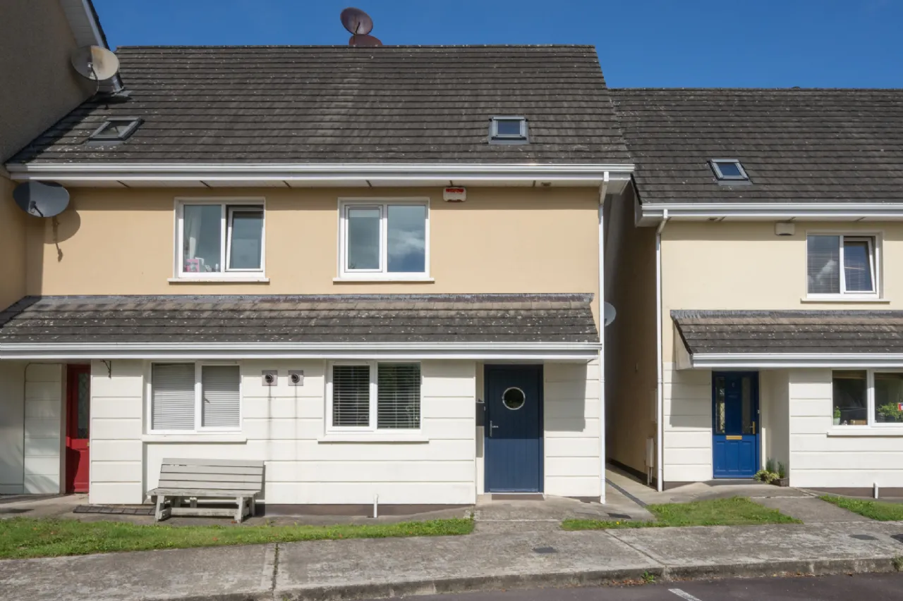 Photo of 4 Grange Way, Grange Manor, Ovens, Co Cork, P31 H227