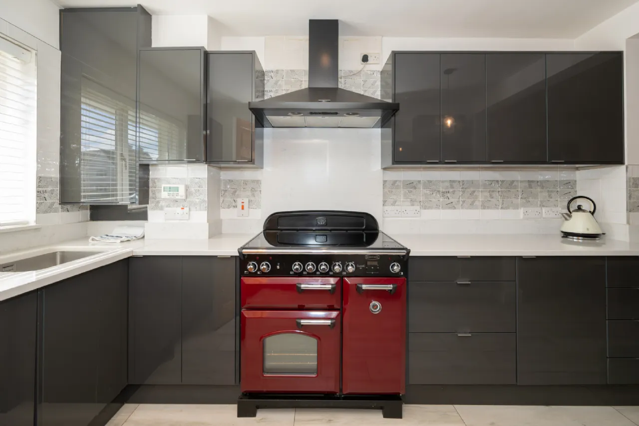 Photo of 4 Grange Way, Grange Manor, Ovens, Co Cork, P31 H227