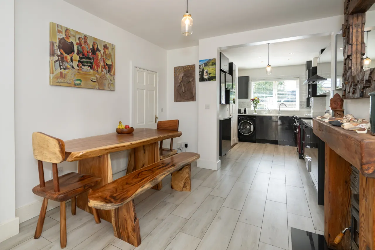 Photo of 4 Grange Way, Grange Manor, Ovens, Co Cork, P31 H227