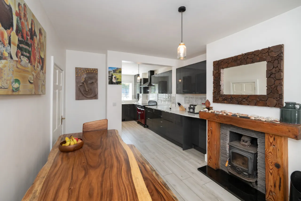 Photo of 4 Grange Way, Grange Manor, Ovens, Co Cork, P31 H227