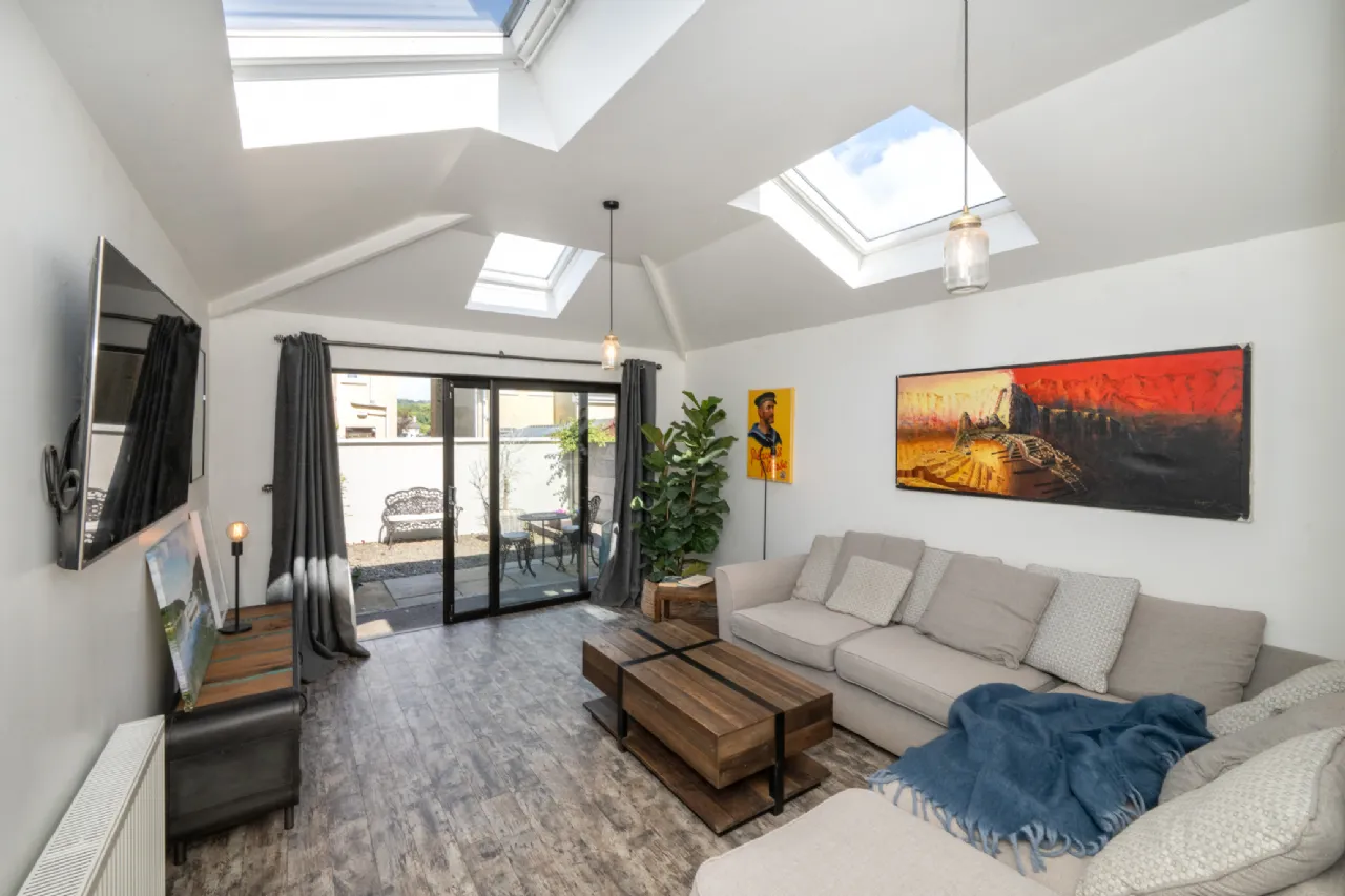 Photo of 4 Grange Way, Grange Manor, Ovens, Co Cork, P31 H227