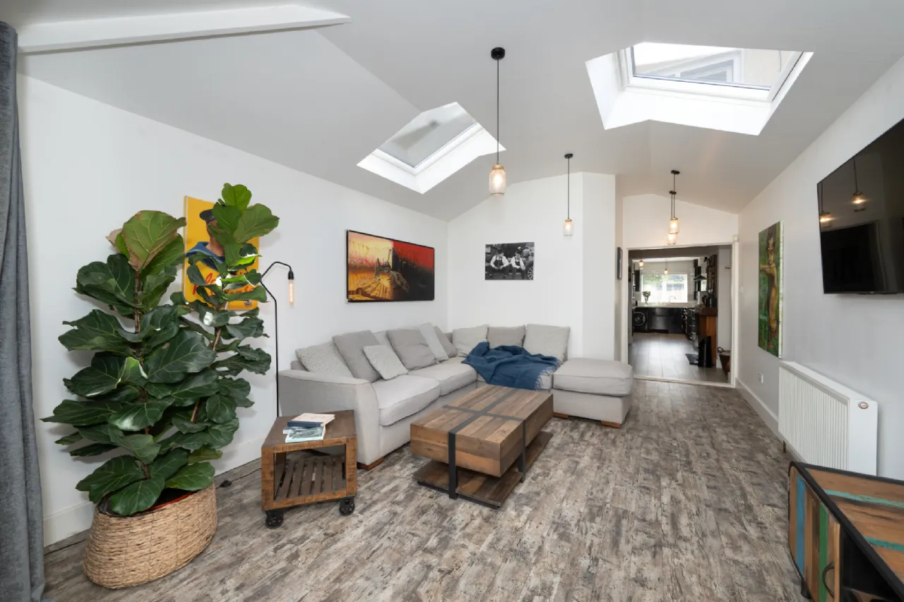 Photo of 4 Grange Way, Grange Manor, Ovens, Co Cork, P31 H227