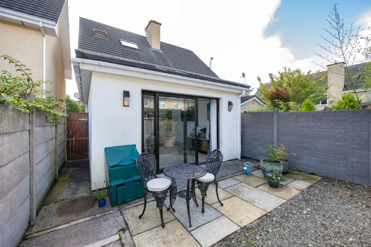 Photo of 4 Grange Way, Grange Manor, Ovens, Co Cork, P31 H227