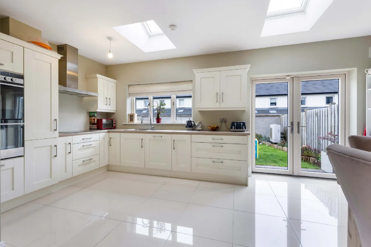 Photo of 16 Castle Park, Killycard, Castleblayney, Co. Monaghan, A75W304