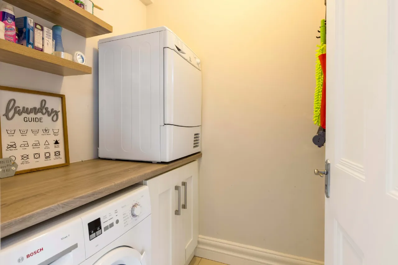 Photo of 16 Castle Park, Killycard, Castleblayney, Co. Monaghan, A75W304