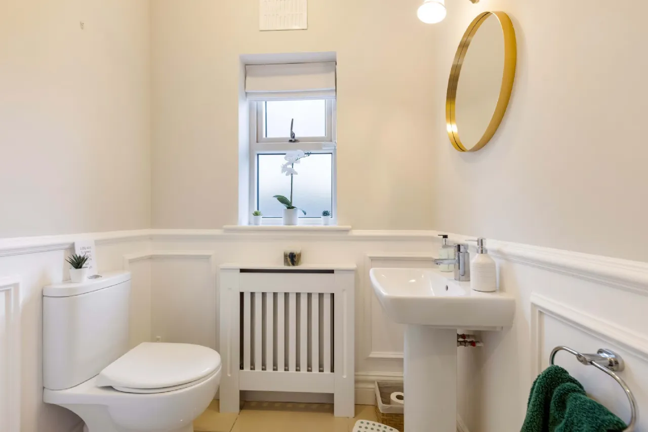 Photo of 16 Castle Park, Killycard, Castleblayney, Co. Monaghan, A75W304