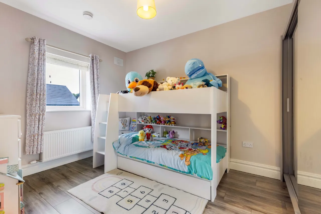 Photo of 16 Castle Park, Killycard, Castleblayney, Co. Monaghan, A75W304