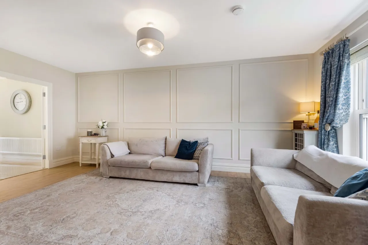 Photo of 16 Castle Park, Killycard, Castleblayney, Co. Monaghan, A75W304