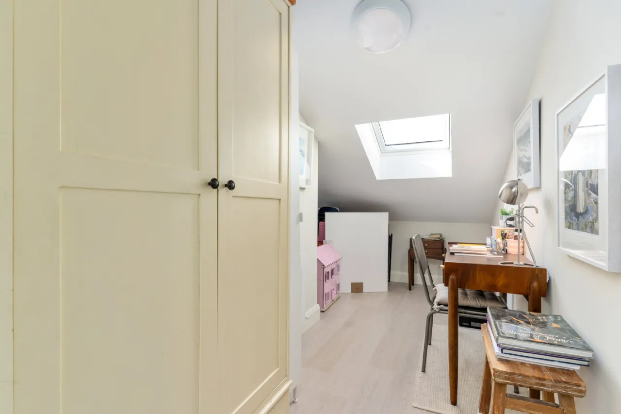 Photo of 5 Caldragh, Saval Park Road, Dalkey, Co. Dublin, A96 EKN7