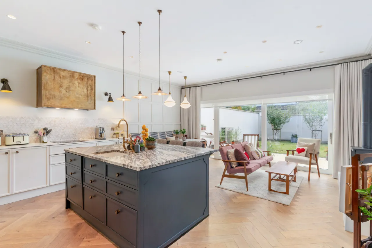 Photo of 5 Caldragh, Saval Park Road, Dalkey, Co. Dublin, A96 EKN7