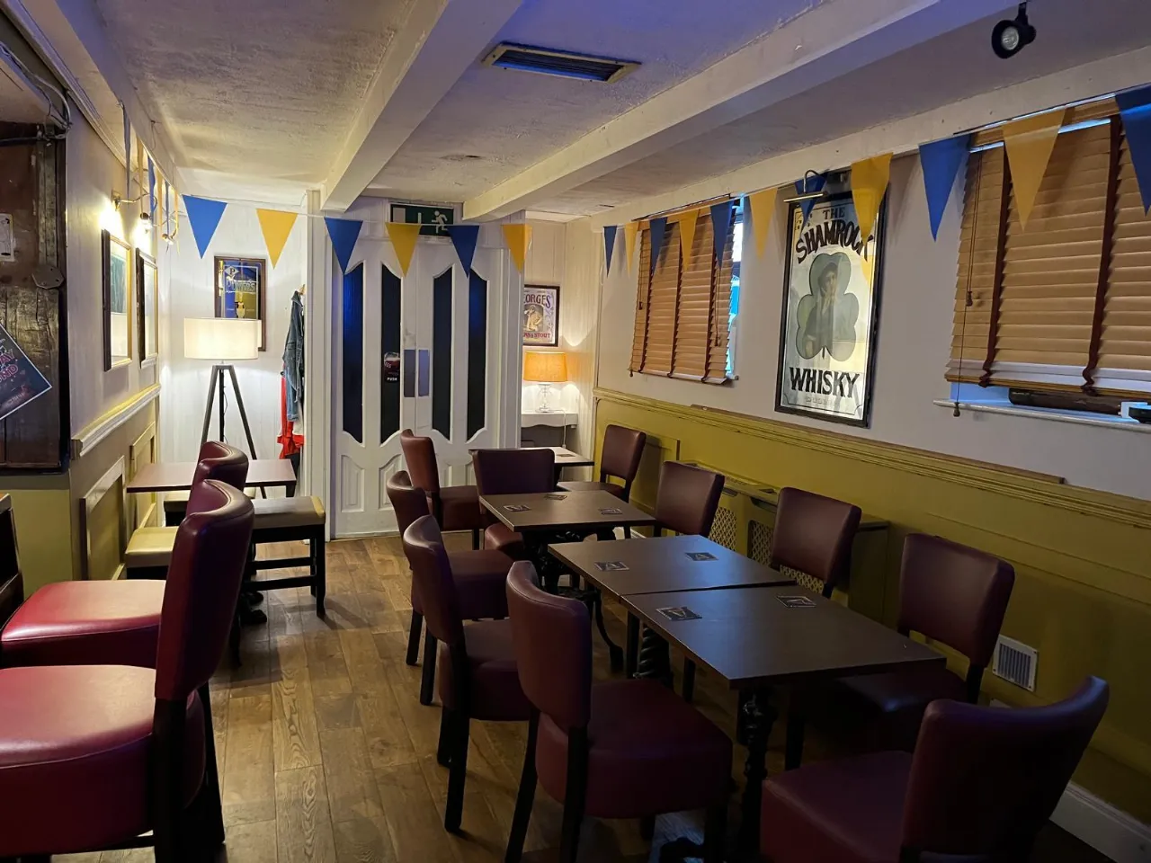 Photo of The Hill Inn, Barrack St, Cahir, Co Tipperary, E21VF95