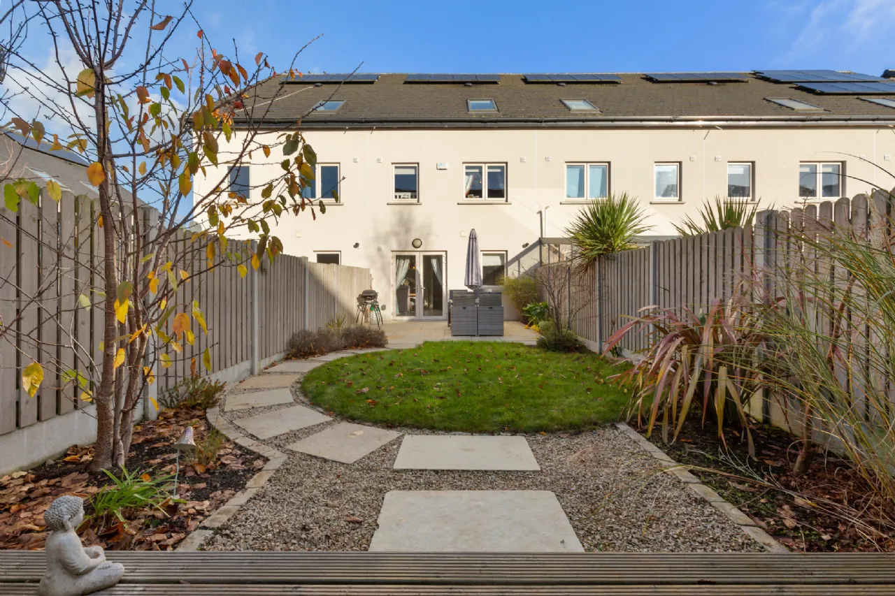 Photo of 11 Shackleton Avenue, Lucan, Co. Dublin, K78 F6X8