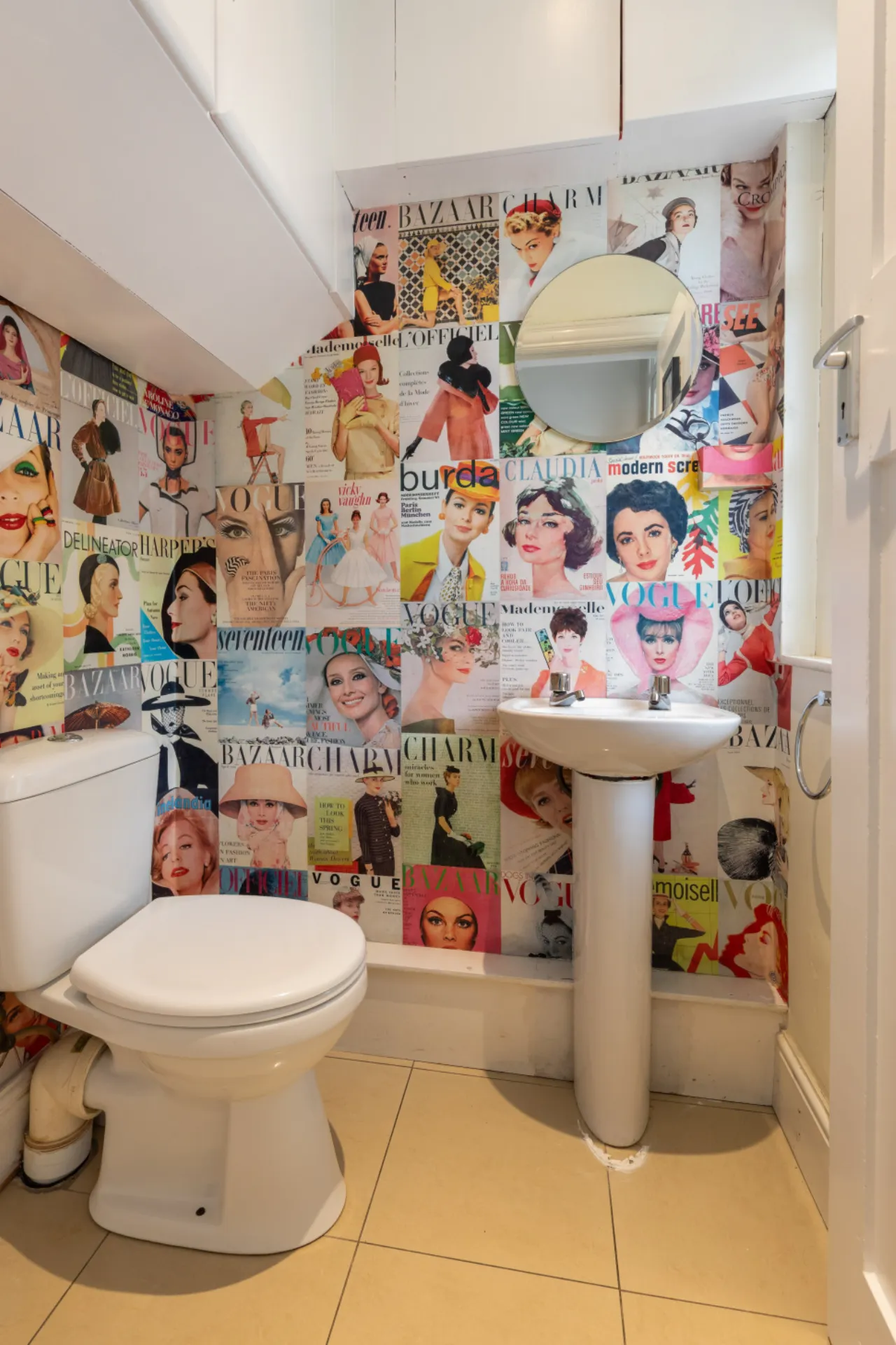 Photo of 1 Kill Avenue, Honey Park, Dun Laoghaire, Co Dublin, A96 TH50