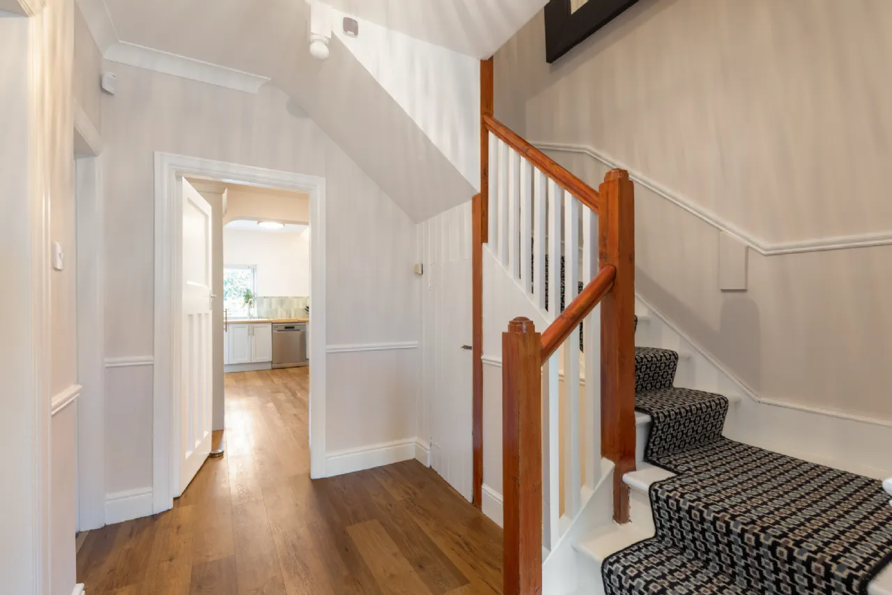 Photo of 1 Kill Avenue, Honey Park, Dun Laoghaire, Co Dublin, A96 TH50