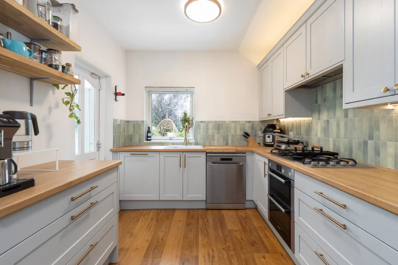 Photo of 1 Kill Avenue, Honey Park, Dun Laoghaire, Co Dublin, A96 TH50